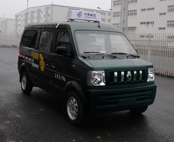 东风牌EQ5020XYZF1邮政车