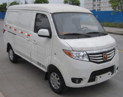 长安牌SC5028XXYG厢式运输车