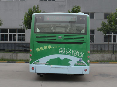客车图片