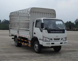 长安牌SC5080CCYBFD41仓栅式运输车