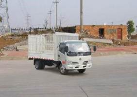 东风牌EQ5030CCY67DCAC仓栅式运输车