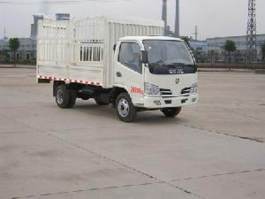 东风牌EQ5030CCY67DDAC仓栅式运输车