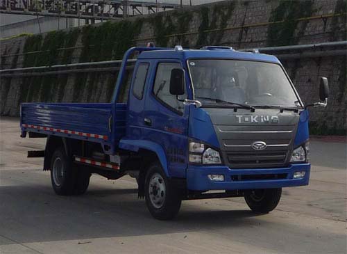 欧铃ZB1042LPD6F轻型货车图片