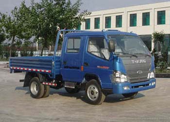 欧铃 95马力 轻型货车(ZB1042LSD6F)