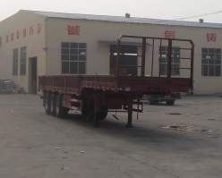 半挂车