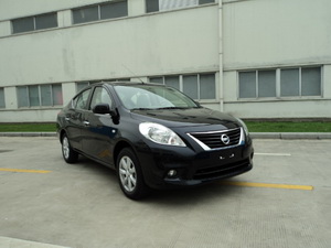 东风日产牌轿车(DFL7151VAL3)