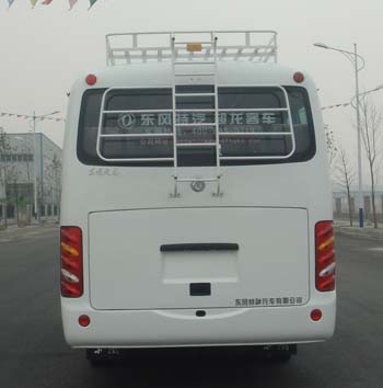 东风EQ6660LT1客车公告图片