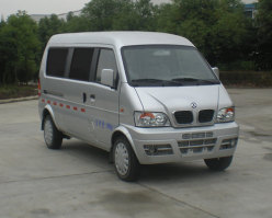 东风牌EQ5020XXYF15厢式运输车