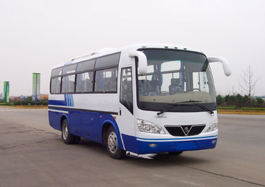 野马8米24-34座客车(SQJ6800B1D4)