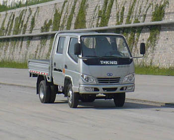 欧铃 69马力 轻型货车(ZB1032BSC5F)