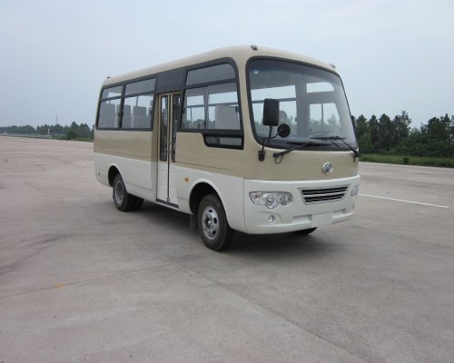 东宇6米10-19座轻型客车(NJL6608YFN)