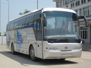 大汉11米24-49座旅游客车(CKY6110T3)