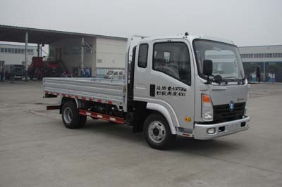 王 109马力 载货汽车(CDW1040HA2Q4)