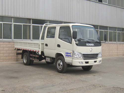 凯马 103马力 载货汽车(KMC1042Q33S3)