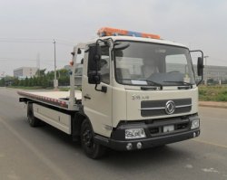 清障车