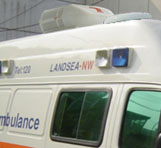 金陵牌JLY5030XJH4-M救护车公告图片
