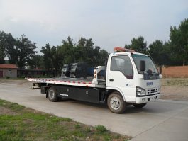 清障车