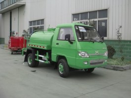 洒水车