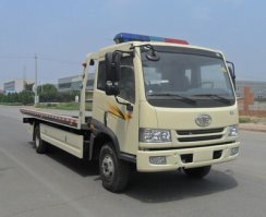 清障车