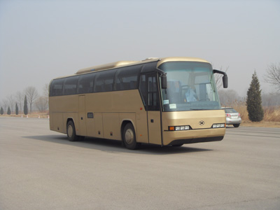 邦乐12米24-57座旅游客车(HNQ6122H)