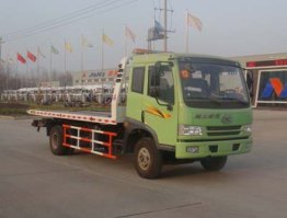 清障车