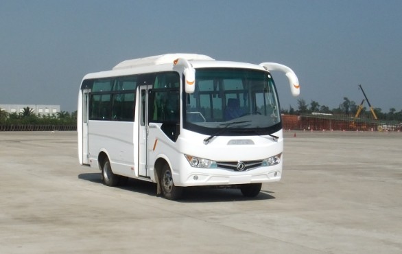 东风6.6米13-23座客车(EQ6668PA1)