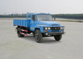 东风牌EQ5128XLHK2教练车