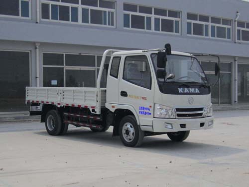 凯马 103马力 载货汽车(KMC1042Q33P3)