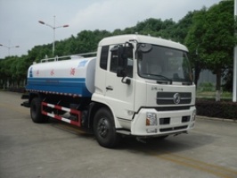 剑球牌NKC5140GSSB洒水车