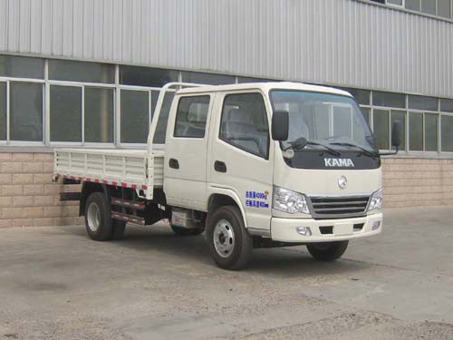 凯马 103马力 载货汽车(KMC1041Q31S3)