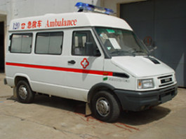 救护车