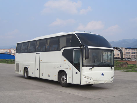 福达12米24-57座客车(FZ6120N4C)