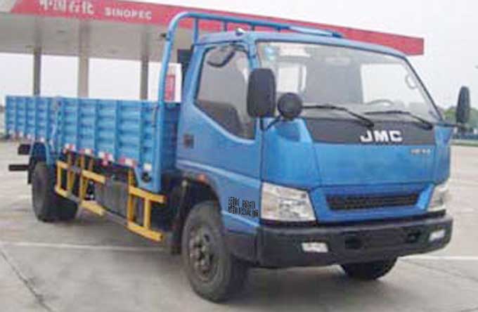 江铃 载货汽车(JX1080TP23)