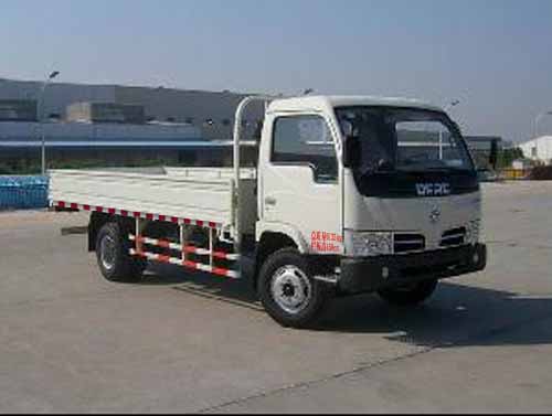 东风 载货汽车(EQ1060TZ35D3)