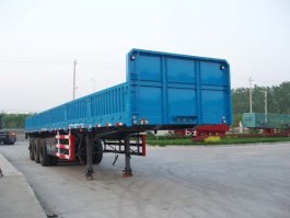半挂车