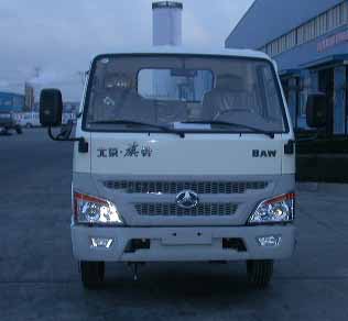 BJ1040PPS4 北京3.9米普通货车图片