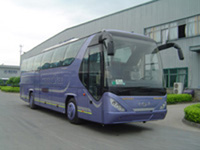 青年12米27-55座豪华旅游客车(JNP6120LE)
