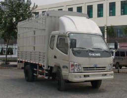 欧铃牌ZB5070CCQLPDS仓栅式运输车