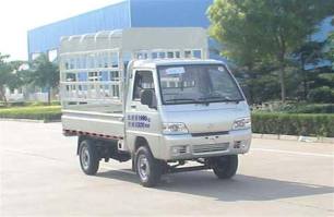 仓栅式运输车
