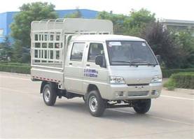 仓栅式运输车