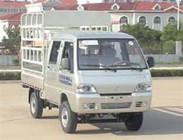 仓栅式运输车