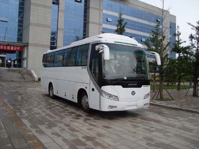 福田BJ6900U6AHB-1客车公告图片