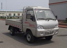 轻型载货汽车