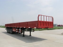 半挂车