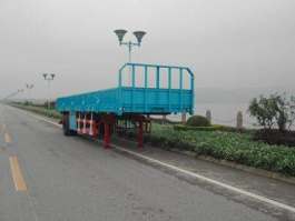 半挂车