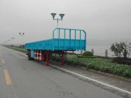 半挂车