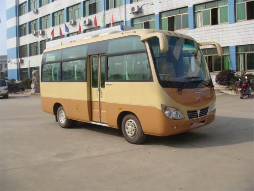同心6米10-19座客车(TX6601A3)