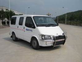 防弹运钞车
