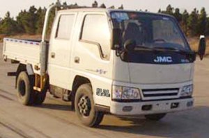 载货汽车