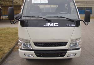 JX1041TSA23 江铃2.1米载货汽车图片